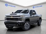 2025 Chevrolet Silverado 2500 Crew Cab 4x4 Pickup for sale #S1212696 - photo 8