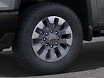 2025 Chevrolet Silverado 2500 Crew Cab 4x4 Pickup for sale #S1212696 - photo 9