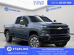 2025 Chevrolet Silverado 2500 Crew Cab 4x4 Pickup for sale #S1212714 - photo 1