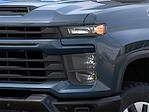 2025 Chevrolet Silverado 2500 Crew Cab 4x4 Pickup for sale #S1212714 - photo 10