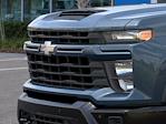 2025 Chevrolet Silverado 2500 Crew Cab 4x4 Pickup for sale #S1212714 - photo 13