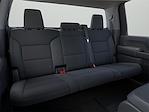 2025 Chevrolet Silverado 2500 Crew Cab 4x4 Pickup for sale #S1212714 - photo 17