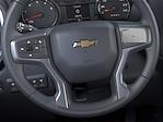 2025 Chevrolet Silverado 2500 Crew Cab 4x4 Pickup for sale #S1212714 - photo 19