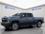 2025 Chevrolet Silverado 2500 Crew Cab 4x4 Pickup for sale #S1212714 - photo 3