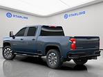 2025 Chevrolet Silverado 2500 Crew Cab 4x4 Pickup for sale #S1212714 - photo 4