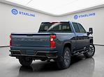 2025 Chevrolet Silverado 2500 Crew Cab 4x4 Pickup for sale #S1212714 - photo 2
