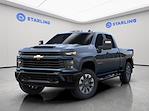 2025 Chevrolet Silverado 2500 Crew Cab 4x4 Pickup for sale #S1212714 - photo 6