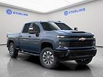 2025 Chevrolet Silverado 2500 Crew Cab 4x4 Pickup for sale #S1212714 - photo 7