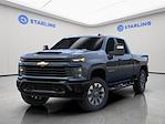 2025 Chevrolet Silverado 2500 Crew Cab 4x4 Pickup for sale #S1212714 - photo 8