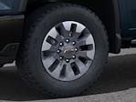 2025 Chevrolet Silverado 2500 Crew Cab 4x4 Pickup for sale #S1212714 - photo 9