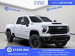 2025 Chevrolet Silverado 2500 Crew Cab 4WD Pickup for sale #S1219685 - photo 1