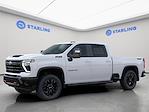 2025 Chevrolet Silverado 2500 Crew Cab 4WD Pickup for sale #S1219685 - photo 3