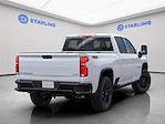 2025 Chevrolet Silverado 2500 Crew Cab 4WD Pickup for sale #S1219685 - photo 2