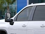 New 2025 Chevrolet Silverado 2500 LTZ Crew Cab for sale #S1219685 - photo 12