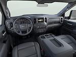 2025 Chevrolet Silverado 2500 Crew Cab 4x4 Pickup for sale #S1219965 - photo 15