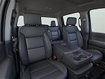 2025 Chevrolet Silverado 2500 Crew Cab 4x4 Pickup for sale #S1219965 - photo 16