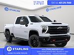 2025 Chevrolet Silverado 2500 Crew Cab 4x4 Pickup for sale #S1221972 - photo 1