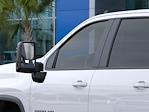 2025 Chevrolet Silverado 2500 Crew Cab 4x4 Pickup for sale #S1221972 - photo 12
