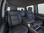 2025 Chevrolet Silverado 2500 Crew Cab 4x4 Pickup for sale #S1221972 - photo 16