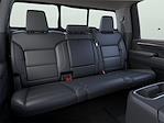 2025 Chevrolet Silverado 2500 Crew Cab 4x4 Pickup for sale #S1221972 - photo 17