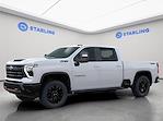 2025 Chevrolet Silverado 2500 Crew Cab 4x4 Pickup for sale #S1221972 - photo 3