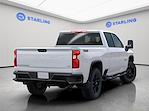 2025 Chevrolet Silverado 2500 Crew Cab 4x4 Pickup for sale #S1221972 - photo 2