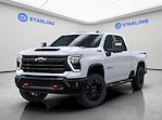 2025 Chevrolet Silverado 2500 Crew Cab 4x4 Pickup for sale #S1221972 - photo 6