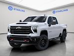 2025 Chevrolet Silverado 2500 Crew Cab 4x4 Pickup for sale #S1221972 - photo 8