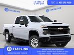 2025 Chevrolet Silverado 2500 Crew Cab 4x4 Pickup for sale #S1223998 - photo 1