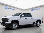 2025 Chevrolet Silverado 2500 Crew Cab 4x4 Pickup for sale #S1223998 - photo 3