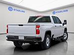 2025 Chevrolet Silverado 2500 Crew Cab 4x4 Pickup for sale #S1223998 - photo 2