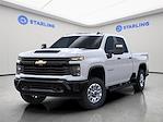 2025 Chevrolet Silverado 2500 Crew Cab 4x4 Pickup for sale #S1223998 - photo 6