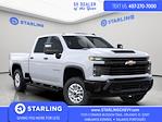 2025 Chevrolet Silverado 2500 Crew Cab 4x4 Pickup for sale #S1224112 - photo 1