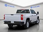 2025 Chevrolet Silverado 2500 Crew Cab 4x4 Pickup for sale #S1224112 - photo 2
