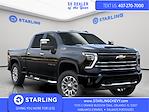 2025 Chevrolet Silverado 2500 Crew Cab 4x4 Pickup for sale #S1224711 - photo 1