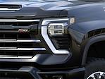 2025 Chevrolet Silverado 2500 Crew Cab 4x4 Pickup for sale #S1224711 - photo 10