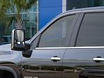 2025 Chevrolet Silverado 2500 Crew Cab 4x4 Pickup for sale #S1224711 - photo 12