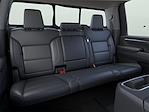 2025 Chevrolet Silverado 2500 Crew Cab 4x4 Pickup for sale #S1224711 - photo 17