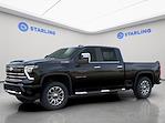 2025 Chevrolet Silverado 2500 Crew Cab 4x4 Pickup for sale #S1224711 - photo 3