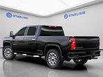 2025 Chevrolet Silverado 2500 Crew Cab 4x4 Pickup for sale #S1224711 - photo 4