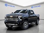 2025 Chevrolet Silverado 2500 Crew Cab 4x4 Pickup for sale #S1224711 - photo 6