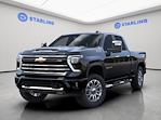 2025 Chevrolet Silverado 2500 Crew Cab 4x4 Pickup for sale #S1224711 - photo 8