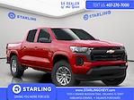 2025 Chevrolet Colorado Crew Cab 4x2 Pickup for sale #S1241571 - photo 1