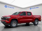 2025 Chevrolet Colorado Crew Cab 4x2 Pickup for sale #S1241571 - photo 3