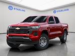 2025 Chevrolet Colorado Crew Cab 4x2 Pickup for sale #S1241571 - photo 6