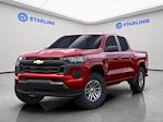 2025 Chevrolet Colorado Crew Cab 4x2 Pickup for sale #S1241571 - photo 8