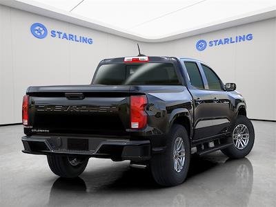 2025 Chevrolet Colorado Crew Cab 4x2 Pickup for sale #S1244815 - photo 2