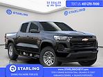 2025 Chevrolet Colorado Crew Cab 4x2 Pickup for sale #S1244815 - photo 1