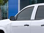 2025 Chevrolet Colorado Crew Cab 4x4 Pickup for sale #S1246328 - photo 12