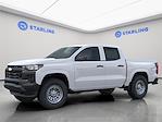2025 Chevrolet Colorado Crew Cab 4x4 Pickup for sale #S1246328 - photo 3